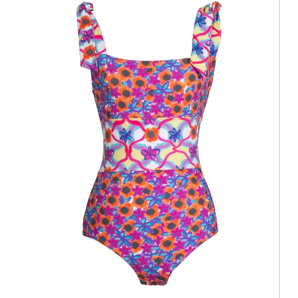 NWT CeliaB Archipielago Wanderlust